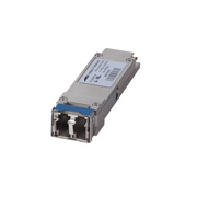 QSFP+/LC LR4, SINGLE-MODE (40KM)-Networking-ALLIED TELESIS-Bsai Seguridad & Controles