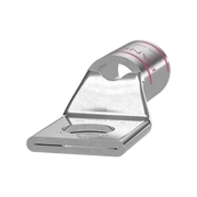ZAPATA DE COMPRESIÓN LCA1/0-38-X PARA CAL. 1/0 AWG, BARRENO PARA TORNILLO PRISIONERO DE 3/8, 1 PZ-Calidad de la Energía-PANDUIT-Bsai Seguridad & Controles