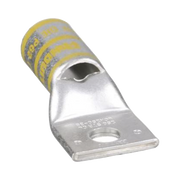 ZAPATA DE COMPRESIÓN LCA250-38-X PARA CAL. 250KCM, BARRENO PARA TORNILLO PRISIONERO DE 3/8, 1 PZ-Calidad de la Energía-PANDUIT-Bsai Seguridad & Controles