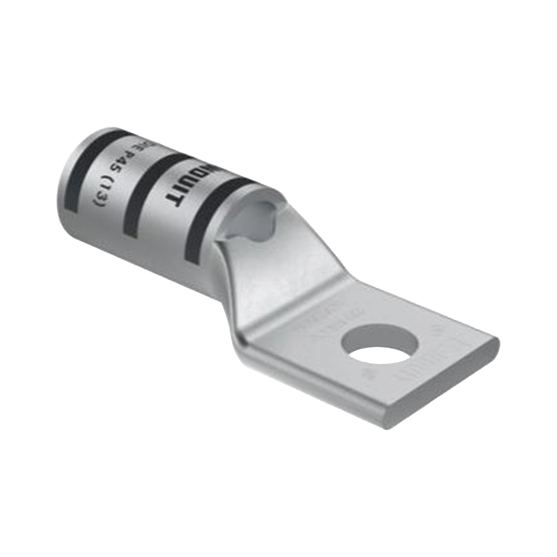 ZAPATA DE COMPRESIÓN LCA2/0-56-X PARA CAL. 2/0 AWG, BARRENO PARA TORNILLO PRISIONERO DE 5/16, 1 PZ-Calidad de la Energía-PANDUIT-Bsai Seguridad & Controles