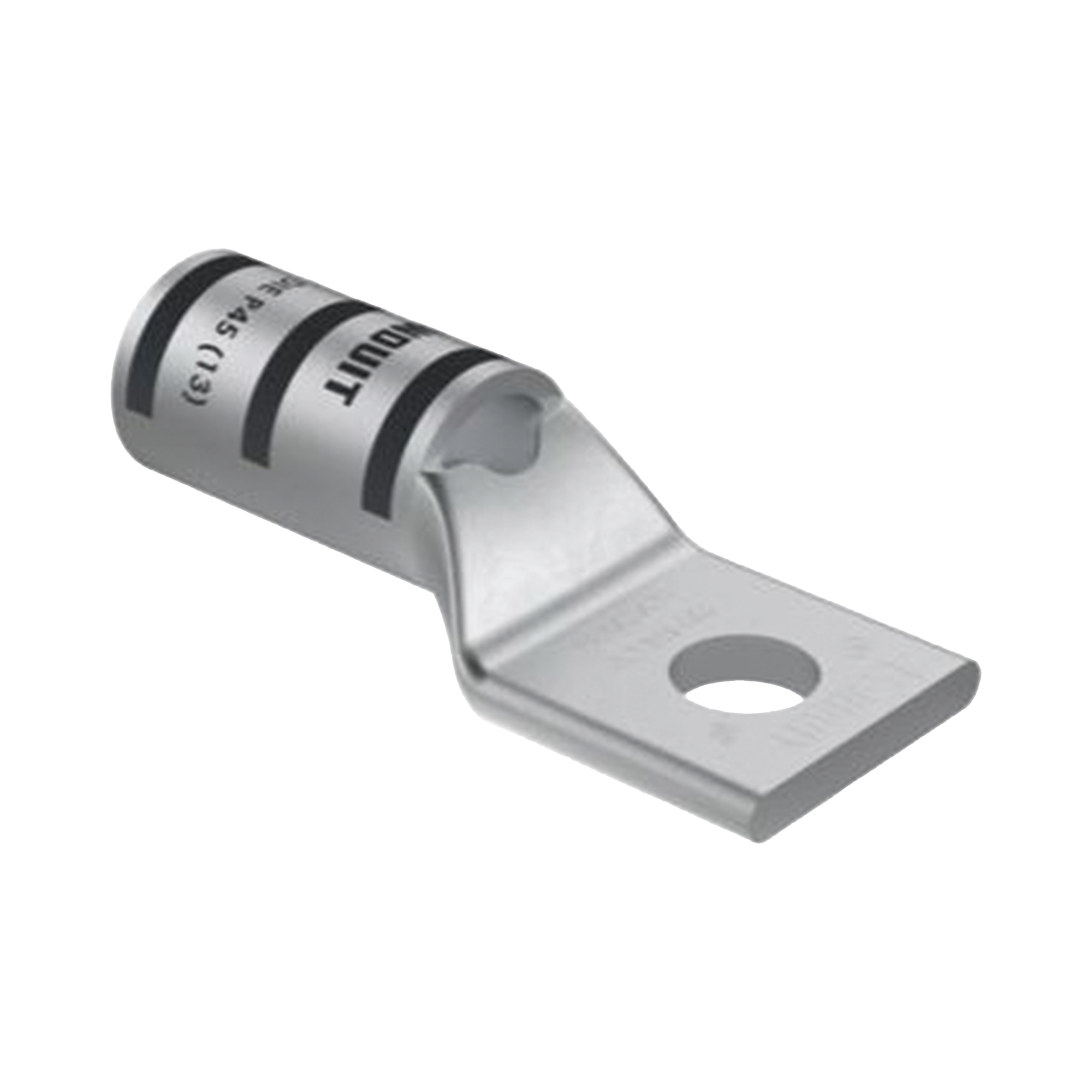 ZAPATA DE COMPRESIÓN LCA2/0-56-X PARA CAL. 2/0 AWG, BARRENO PARA TORNILLO PRISIONERO DE 5/16, 1 PZ-Calidad de la Energía-PANDUIT-Bsai Seguridad & Controles