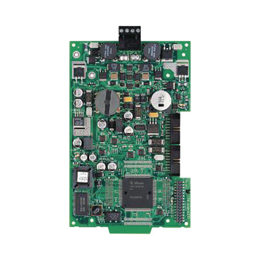 MÓDULO DE CONTROL DE LAZO / HASTA 159 DETECTORES Y 159 MÓDULOS POR LAZO / TECNOLOGÍA FLASHSCAN® / PARA PANEL NFS2-3030 DE NOTIFIER-Accesorios y Dispositivos Direccionables-NOTIFIER-LCM-320-Bsai Seguridad & Controles