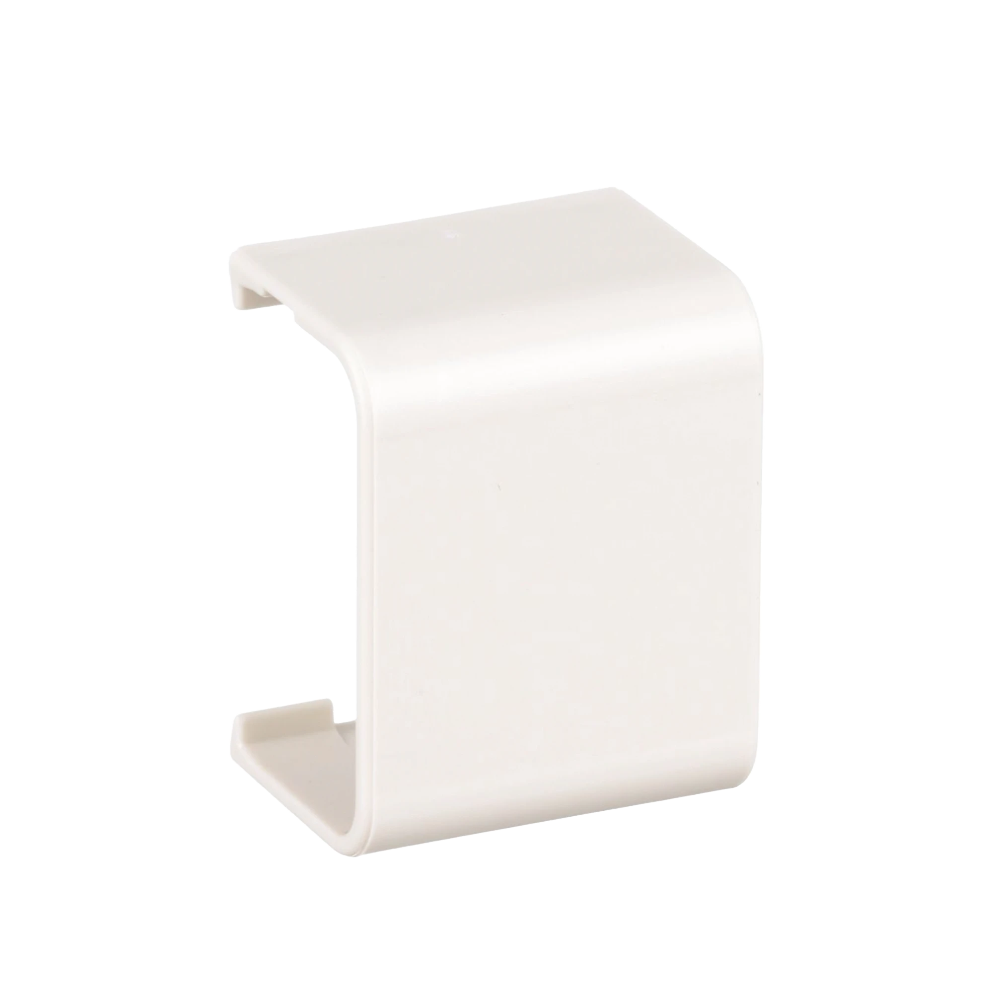 UNIÓN RECTA, PARA USO CON CANALETA LD10/LDPH10, MATERIAL ABS, COLOR BLANCO MATE-Canalización-PANDUIT-Bsai Seguridad & Controles