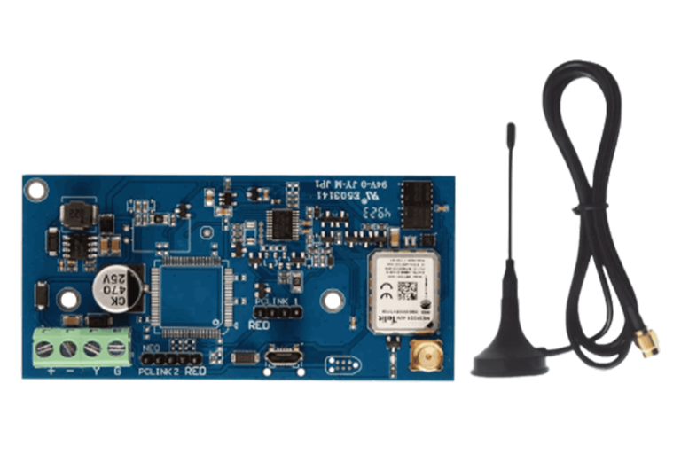 DSC LE4050M - COMUNICADOR CELULAR DSC CONNECT DUAL ESIM 5G/LTE COMPATIBLE CON POWERSERIES Y POWER SERIES NEO #PLANDEBENEFICIOS #DSCDEALS #DSCHOTDEALS-Comunicadores y Transmisores-DSC-Bsai Seguridad & Controles