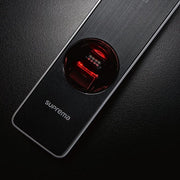 BIOENTRY W2 LECTOR DE HUELLA PARA EXTERIOR IP67/ ANTIVANDÁLICO IK09 / LECTOR 125KHZ HID PROX-Controles de Acceso-SUPREMA-Bsai Seguridad & Controles