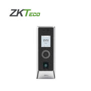 LECTOR AUTONOMO DE RECONOCIMIENTO FACIAL Y CÓDIGO QR PARA EXTERIOR-Biométricos-ZKTECO-Bsai Seguridad & Controles