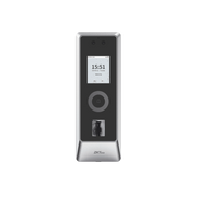 LECTOR AUTONOMO DE RECONOCIMIENTO FACIAL Y HUELLA DIGITAL PARA EXTERIOR-Biométricos-ZKTECO-Bsai Seguridad & Controles
