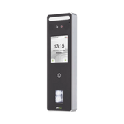 LECTOR AUTONOMO DE RECONOCIMIENTO FACIAL Y HUELLA DIGITAL-Biométricos-ZKTECO-Bsai Seguridad & Controles