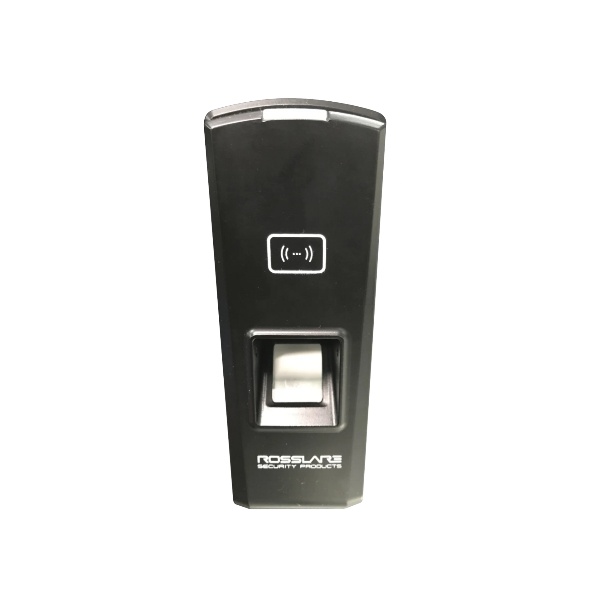 LECTOR BIOMÉTRICO CON LECTOR DE PROXIMIDAD 125 KHZ (TIPO EM)-Paneles de Control de Acceso-ROSSLARE SECURITY PRODUCTS-Bsai Seguridad & Controles