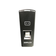 LECTOR BIOMÉTRICO CON LECTOR MIFARE 13.56 MHZ-Biometricos-ROSSLARE SECURITY PRODUCTS-Bsai Seguridad & Controles