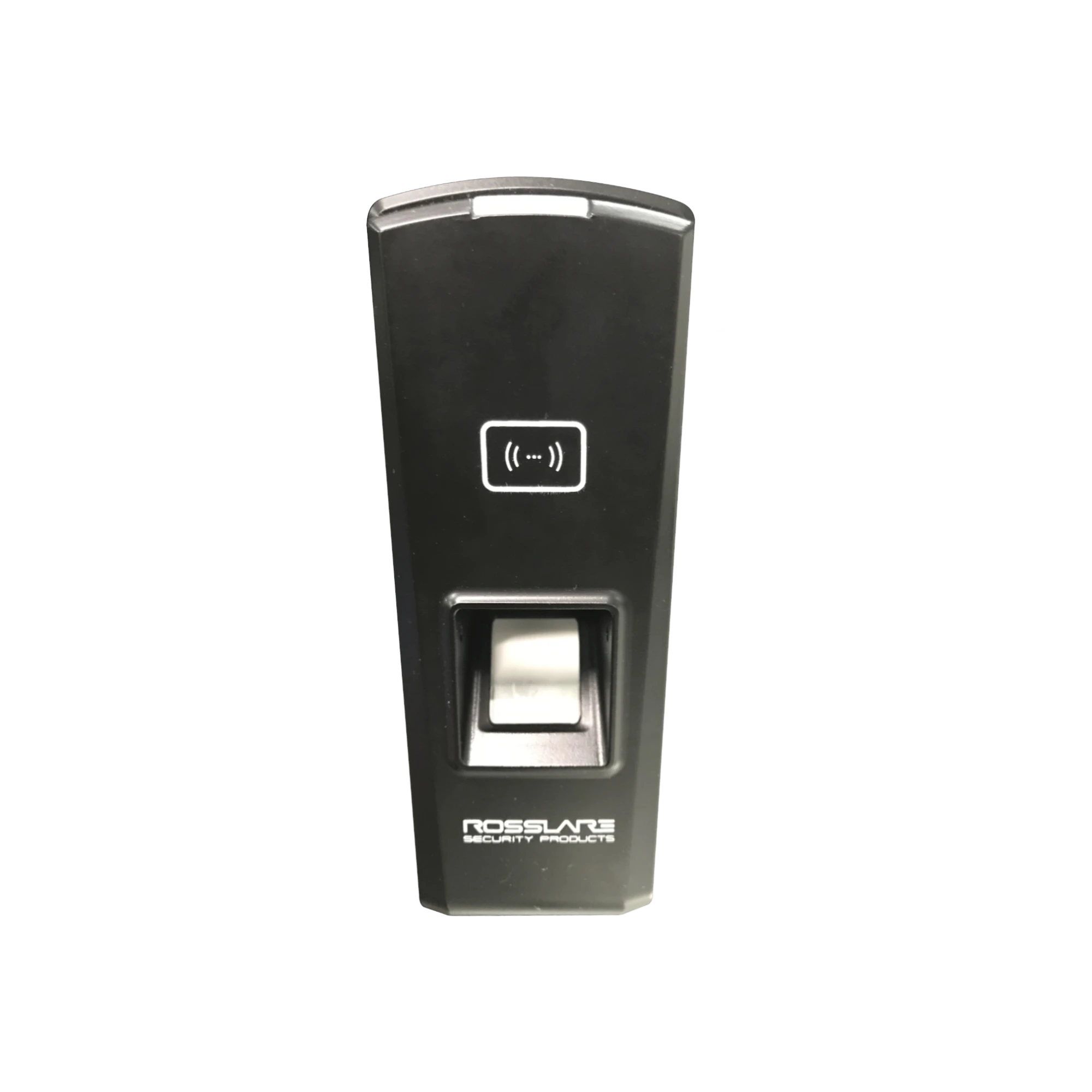 LECTOR BIOMÉTRICO CON LECTOR MIFARE 13.56 MHZ-Biometricos-ROSSLARE SECURITY PRODUCTS-Bsai Seguridad & Controles