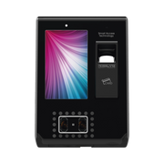 LECTOR BIOMETRICO DE HUELLA Y RECONOCIMIENTO FACIAL CON LECTOR DE PROX (125KHZ) Y MIFARE (13.56 MHZ)-Acceso SIN CONTACTO-ROSSLARE SECURITY PRODUCTS-Bsai Seguridad & Controles