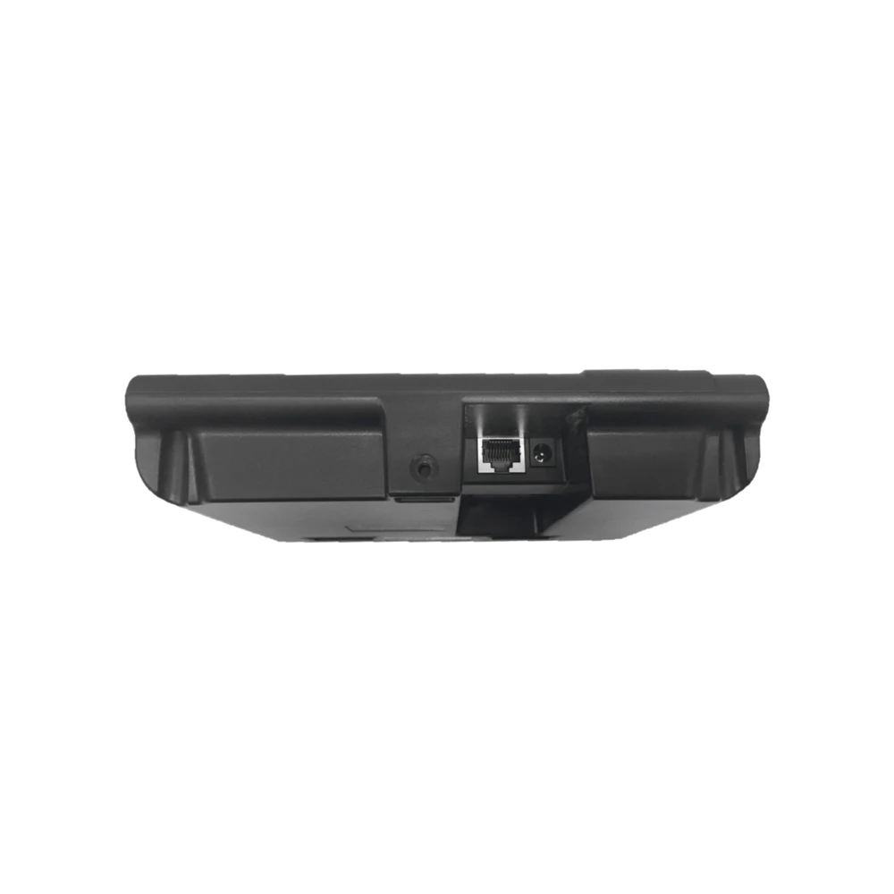 LECTOR BIOMÉTRICO DE HUELLA Y TARJETAS PARA CONTROL DE ACCESO Y TIEMPO Y ASISTENCIA CON BATERÍA DE RESPALDO-Controles de Acceso-ZKTECO-Bsai Seguridad & Controles