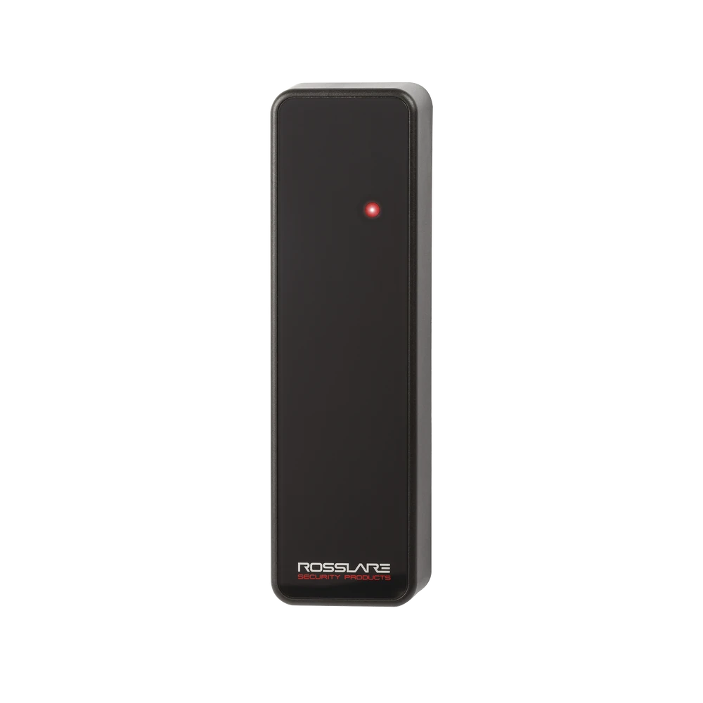 LECTOR CSN MULTIFORMATO (MIFARE, CLASSIC, FELICA ICLASS)-Controles de Acceso-ROSSLARE SECURITY PRODUCTS-Bsai Seguridad & Controles