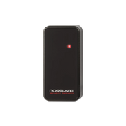 LECTOR CSN MULTIFORMATO (MIFARE, CLASSIC, FELICA ICLASS)-Controles de Acceso-ROSSLARE SECURITY PRODUCTS-Bsai Seguridad & Controles