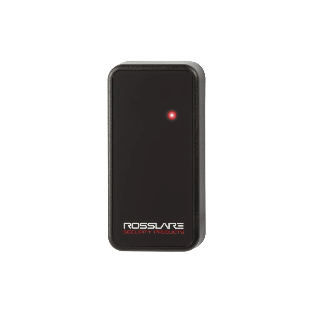 LECTOR CSN MULTIFORMATO (MIFARE, CLASSIC, FELICA ICLASS)-Controles de Acceso-ROSSLARE SECURITY PRODUCTS-Bsai Seguridad & Controles