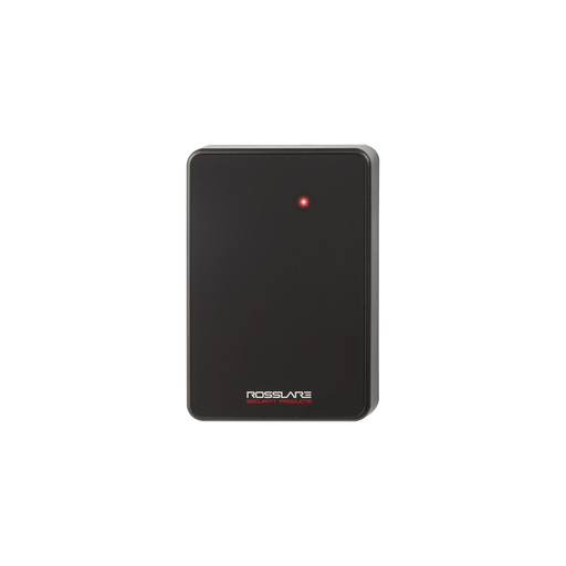 LECTOR CSN MULTIFORMATO (MIFARE, CLASSIC, FELICA ICLASS) SALIDA OSDP O WIEGAND-Lectoras y Tarjetas-ROSSLARE SECURITY PRODUCTS-Bsai Seguridad & Controles