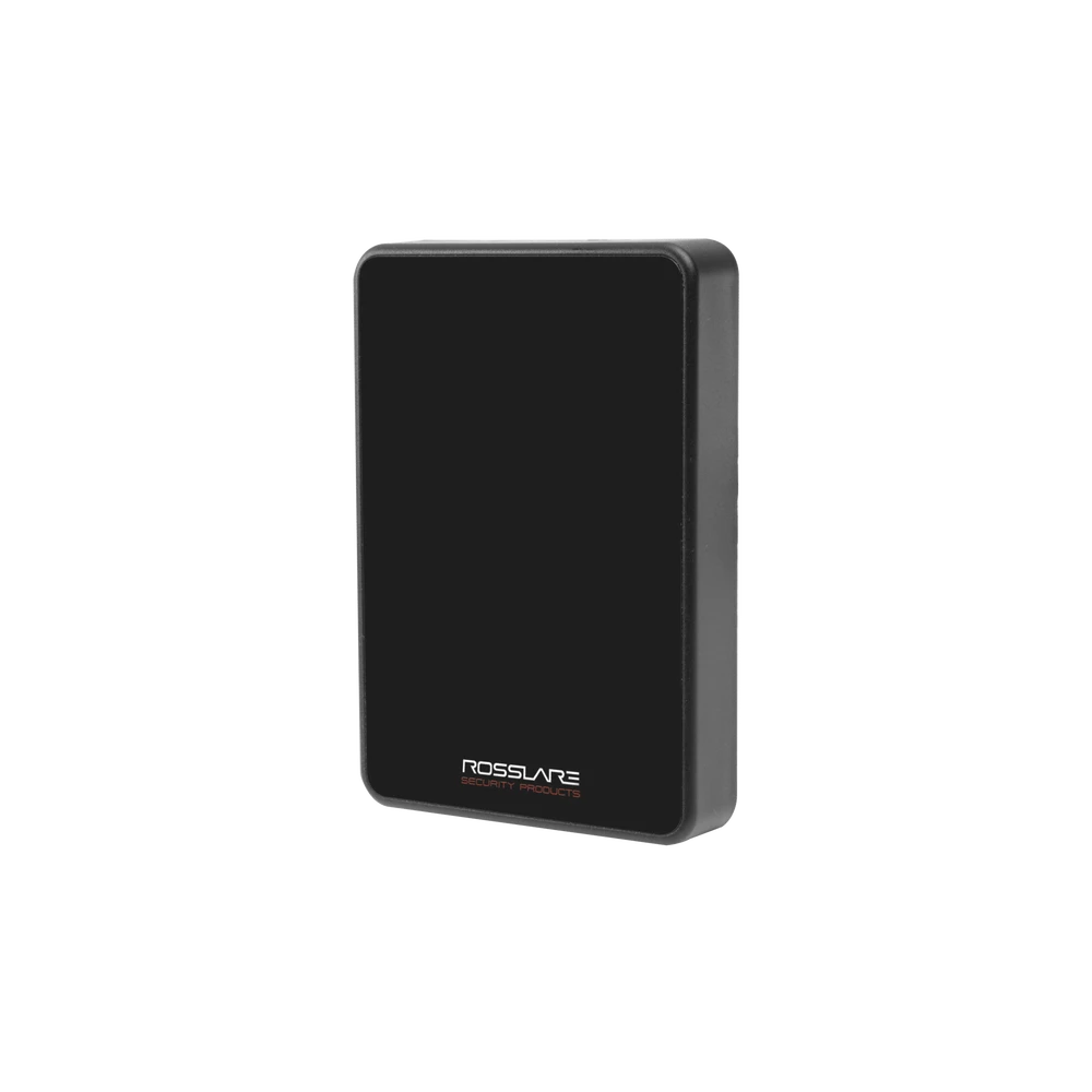 LECTOR CSN SMART MULTIFORMATOS CON BLUETOOTH (BLE-ID)-Controles de Acceso-ROSSLARE,-Bsai Seguridad & Controles