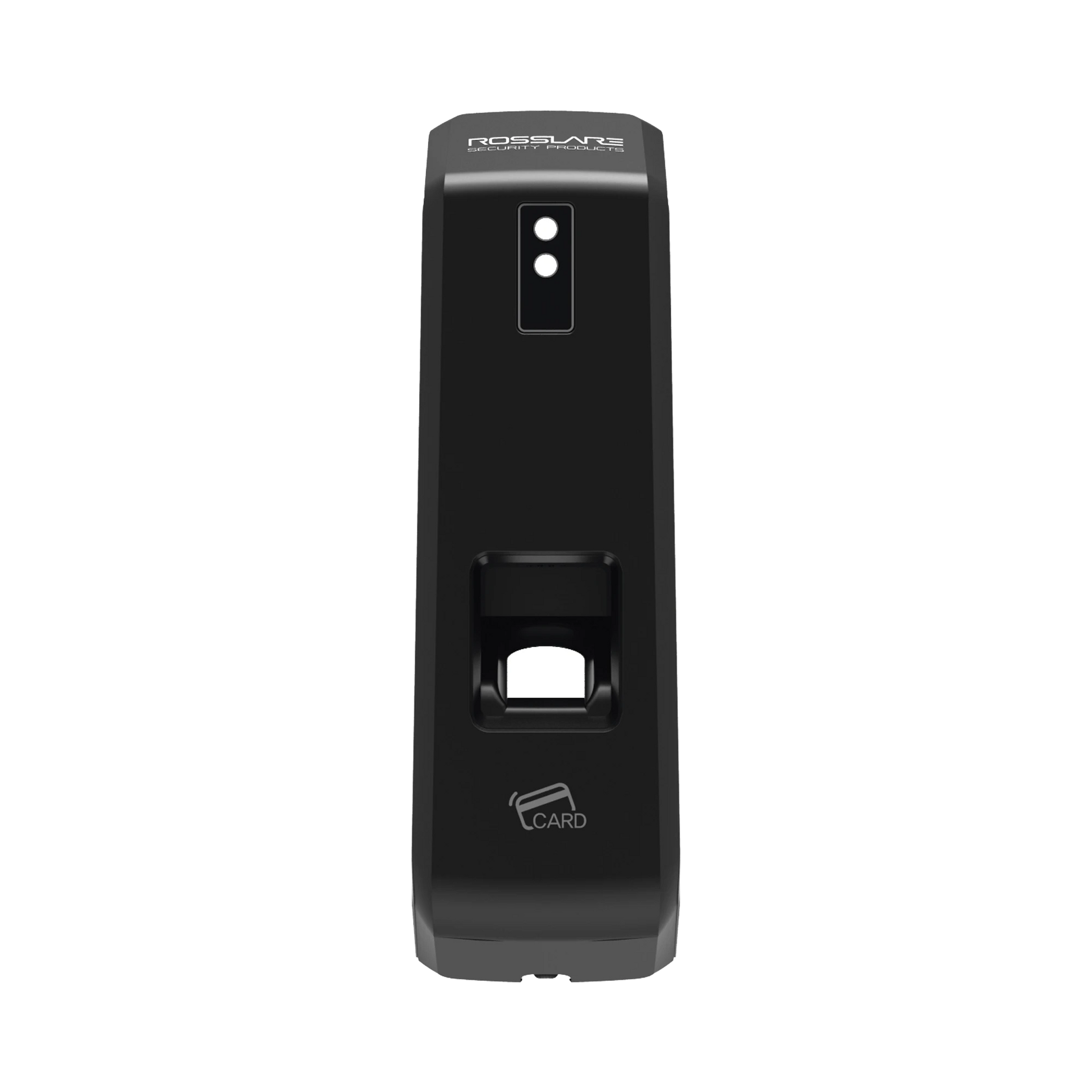 LECTOR DE HUELLA CON LECTOR MIFARE 13.56 MHZ Y BLUETOOTH-Biometricos-ROSSLARE SECURITY PRODUCTS-Bsai Seguridad & Controles