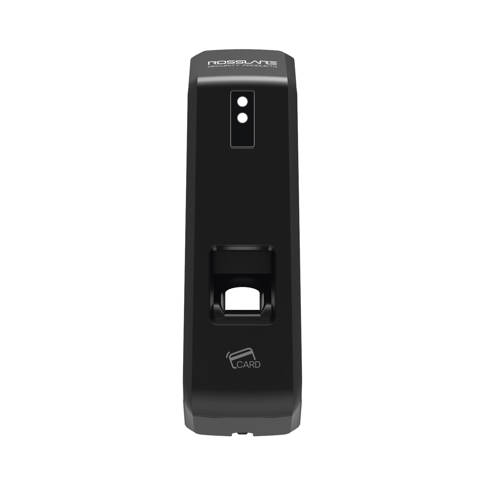 LECTOR DE HUELLA CON LECTOR MIFARE 13.56 MHZ Y BLUETOOTH-Biometricos-ROSSLARE SECURITY PRODUCTS-Bsai Seguridad & Controles