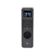 LECTOR DE HUELLA IP67 CON TECLADO Y LECTOR DE TARJETAS RFID(125KHZ EM & 13.56MHZ-Controles de Acceso-SUPREMA-Bsai Seguridad & Controles