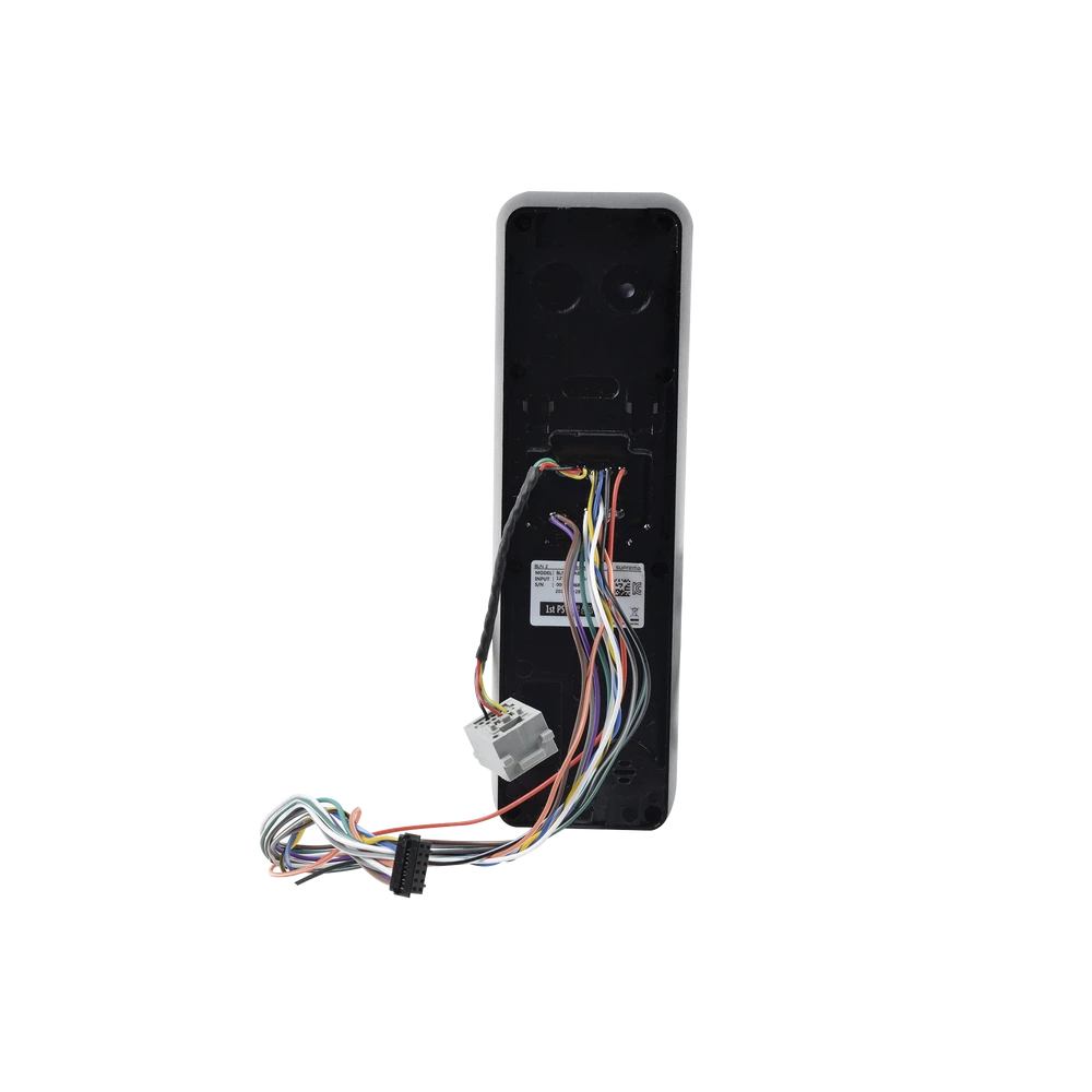 LECTOR DE HUELLA IP67 CON TECLADO Y LECTOR DE TARJETAS RFID(125KHZ EM & 13.56MHZ-Controles de Acceso-SUPREMA-Bsai Seguridad & Controles