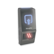 LECTOR DE HUELLA SIGMA LITE BIO CON LECTOR HID INCLUIDO POE, IP65 APROBADO POR FBI-Controles de Acceso-IDEMIA (MORPHO)-Bsai Seguridad & Controles