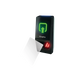 LECTOR DE HUELLA SIGMA LITE BIO CON LECTOR ICLASS POE, IP65 APROBADO POR FBI-Controles de Acceso-IDEMIA (MORPHO)-Bsai Seguridad & Controles