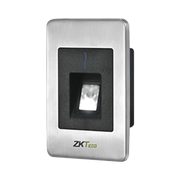 LECTOR DE HUELLA Y TARJETA DE PROXIMIDAD ESCLAVO RS-485 CON SENSOR DE HUELLA SILKID PARA EXTERIOR-Biometricos-ZKTECO-Bsai Seguridad & Controles