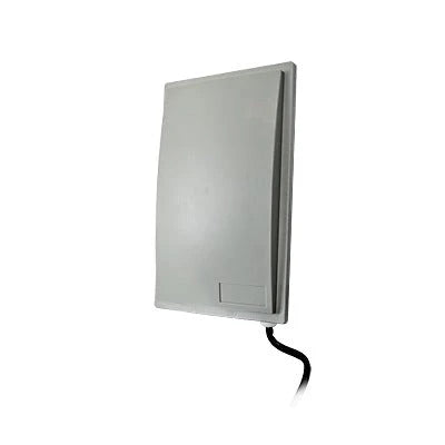 LECTOR DE LARGO ALCANCE RFID (UHF) HASTA 80 M.-Lectoras y Tarjetas-ACCESS PRO-PRO-80RF-Bsai Seguridad & Controles