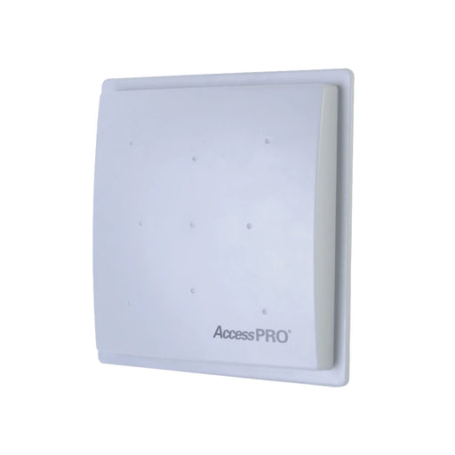 LECTOR DE LARGO ALCANCE, UHF HASTA 6 M-Lectoras de Largo Alcance-ACCESS PRO-PRO-6RF-Bsai Seguridad & Controles