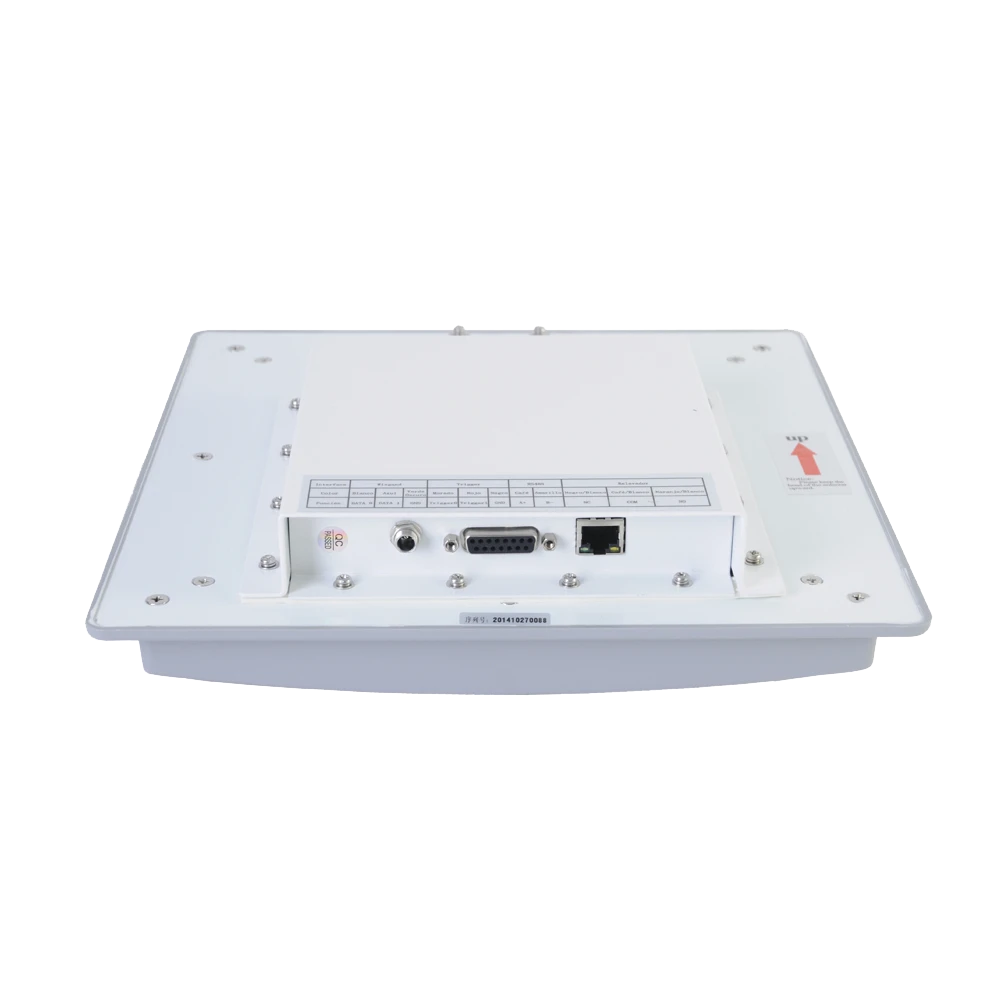 LECTOR DE LARGO ALCANCE, UHF HASTA 6 M-Lectoras de Largo Alcance-ACCESSPRO-Bsai Seguridad & Controles