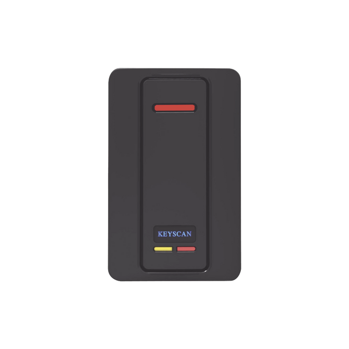 LECTOR DE PROXIMIDAD 125 KHZ KEYSCAN-Lectoras y Tarjetas-KEYSCAN-DORMAKABA-Bsai Seguridad & Controles