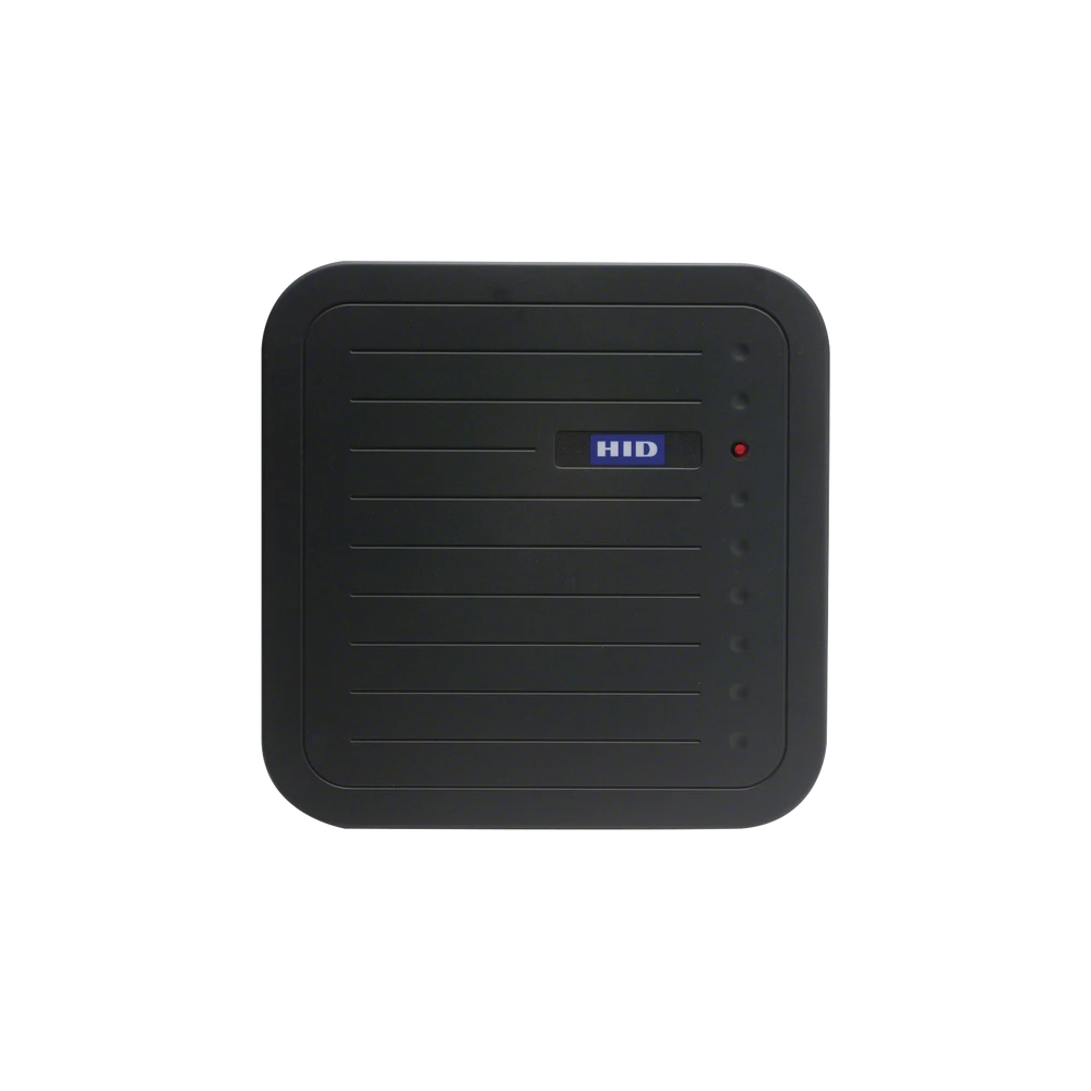 LECTOR DE PROXIMIDAD 5375 MAXIPROX HID DE LARGO ALCANCE-Controles de Acceso-HID-Bsai Seguridad & Controles