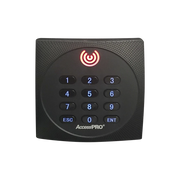 LECTOR DE PROXIMIDAD CON TECLADO-Controles de Acceso-ZKTECO - ACCESSPRO-Bsai Seguridad & Controles