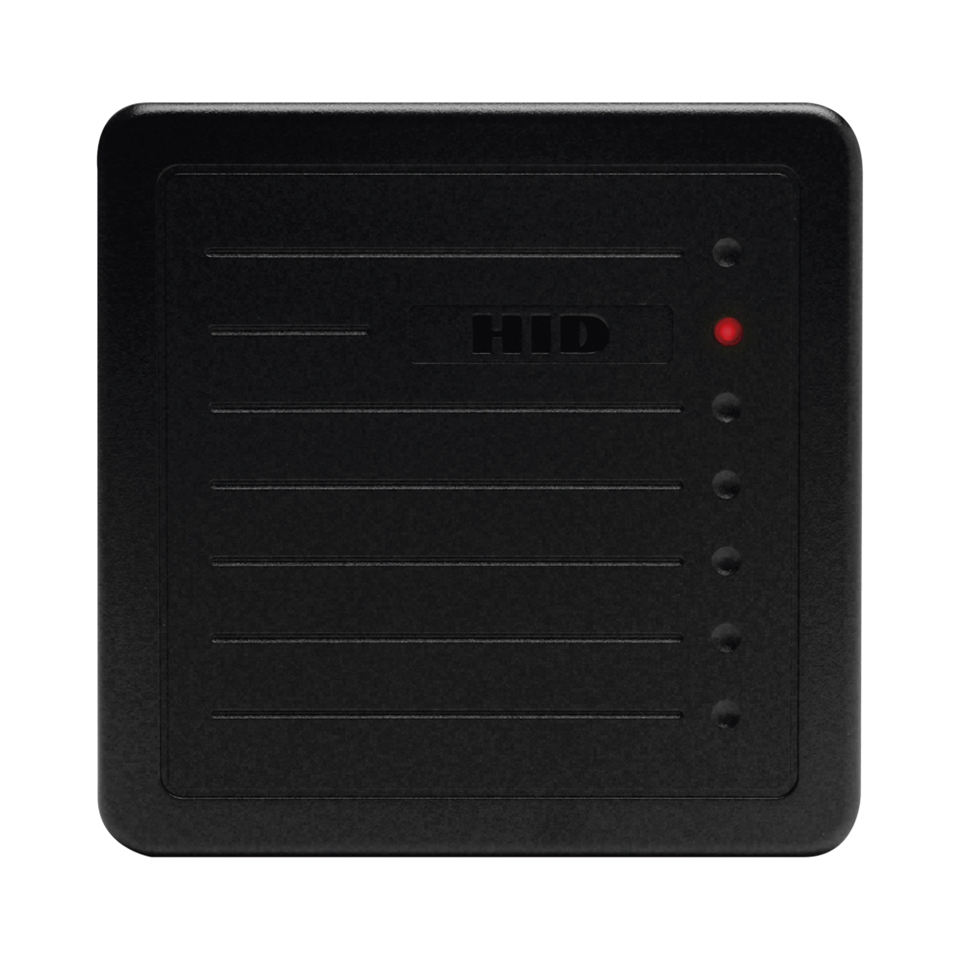 LECTOR DE PROXIMIDAD HID DE MEDIANO ALCANCE PROXPRO 5455-Lectoras y Tarjetas-HID-Bsai Seguridad & Controles