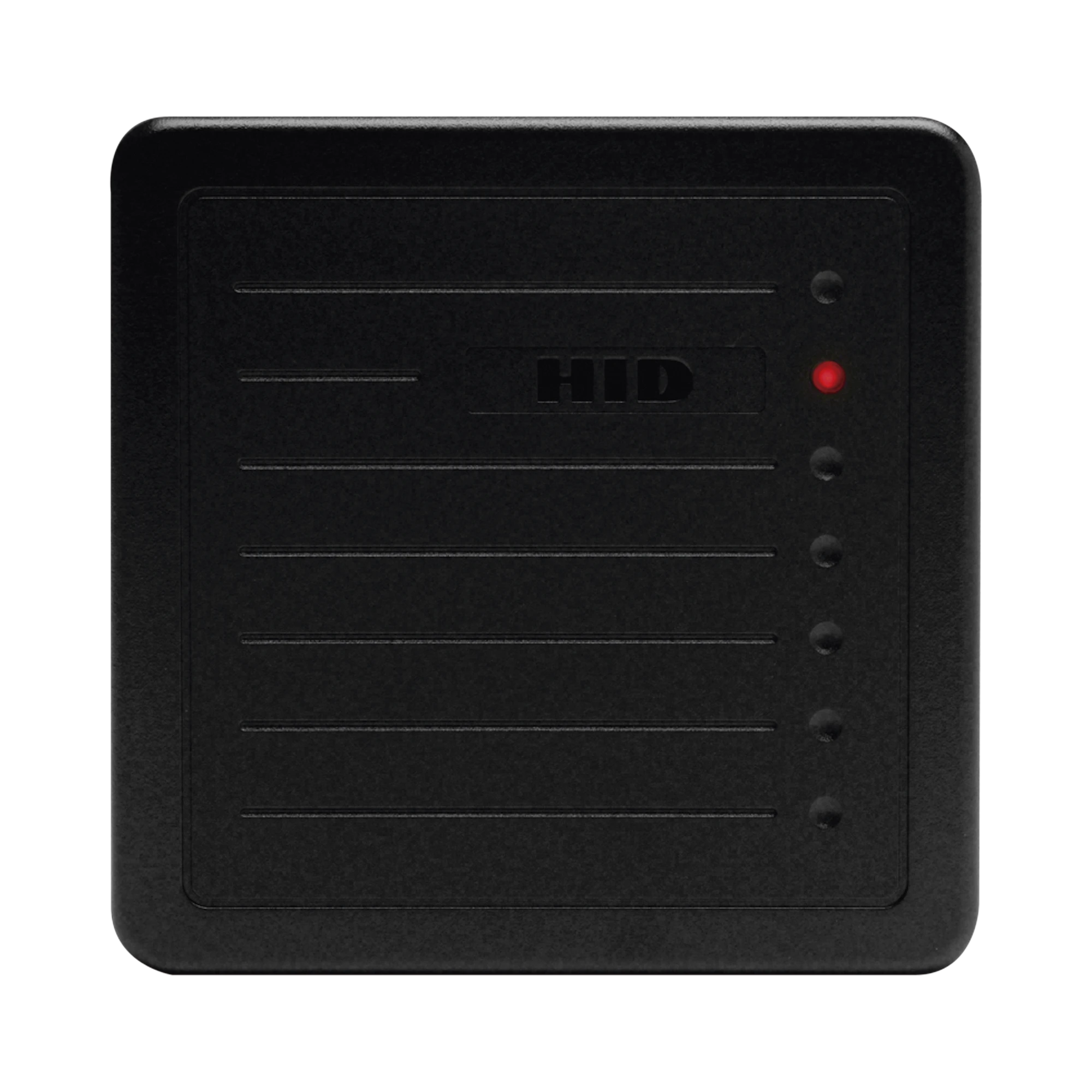 LECTOR DE PROXIMIDAD HID DE MEDIANO ALCANCE PROXPRO 5455-Lectoras y Tarjetas-HID-Bsai Seguridad & Controles