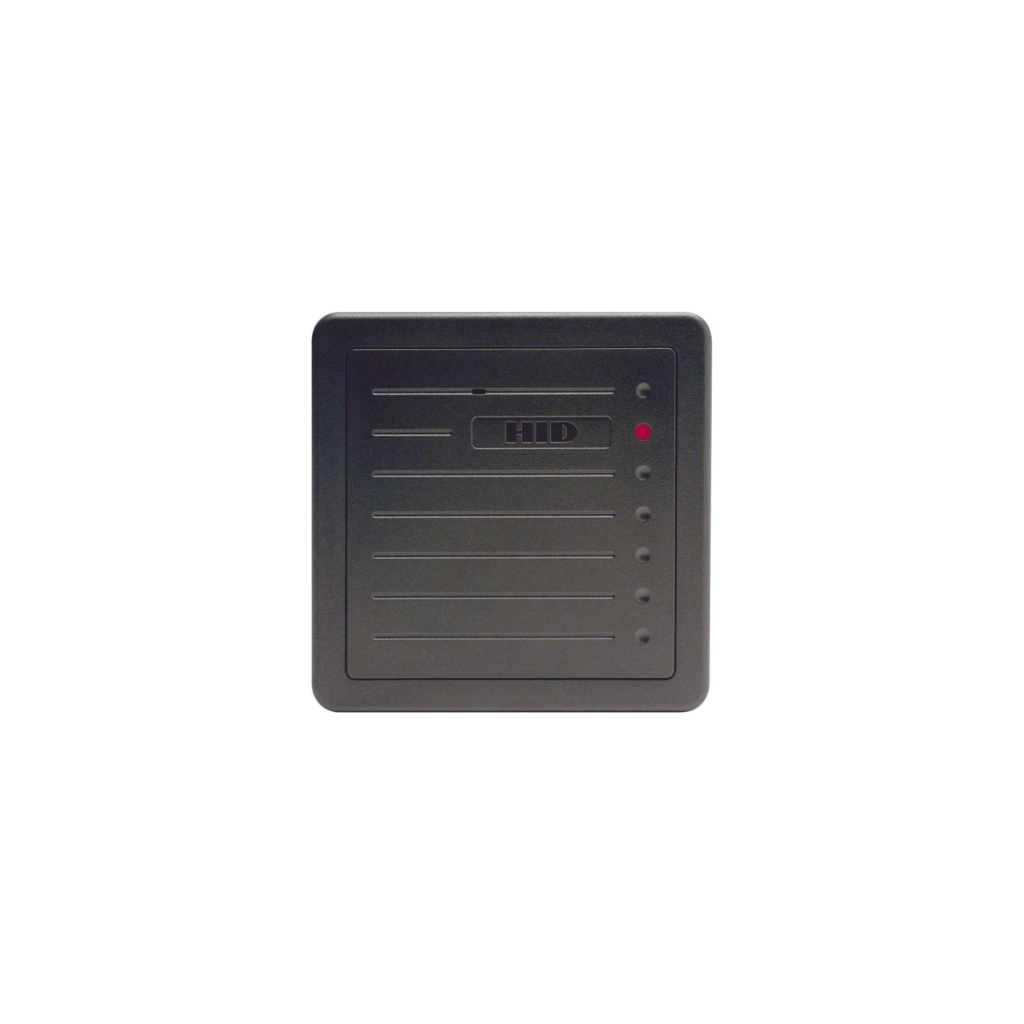 LECTOR DE PROXIMIDAD HID DE MEDIANO ALCANCE PROXPRO-Lectoras y Tarjetas-HID-Bsai Seguridad & Controles