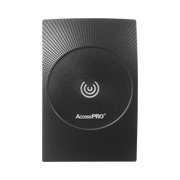 LECTOR DE PROXIMIDAD-Lectoras y Tarjetas-ZKTECO - ACCESSPRO-Bsai Seguridad & Controles