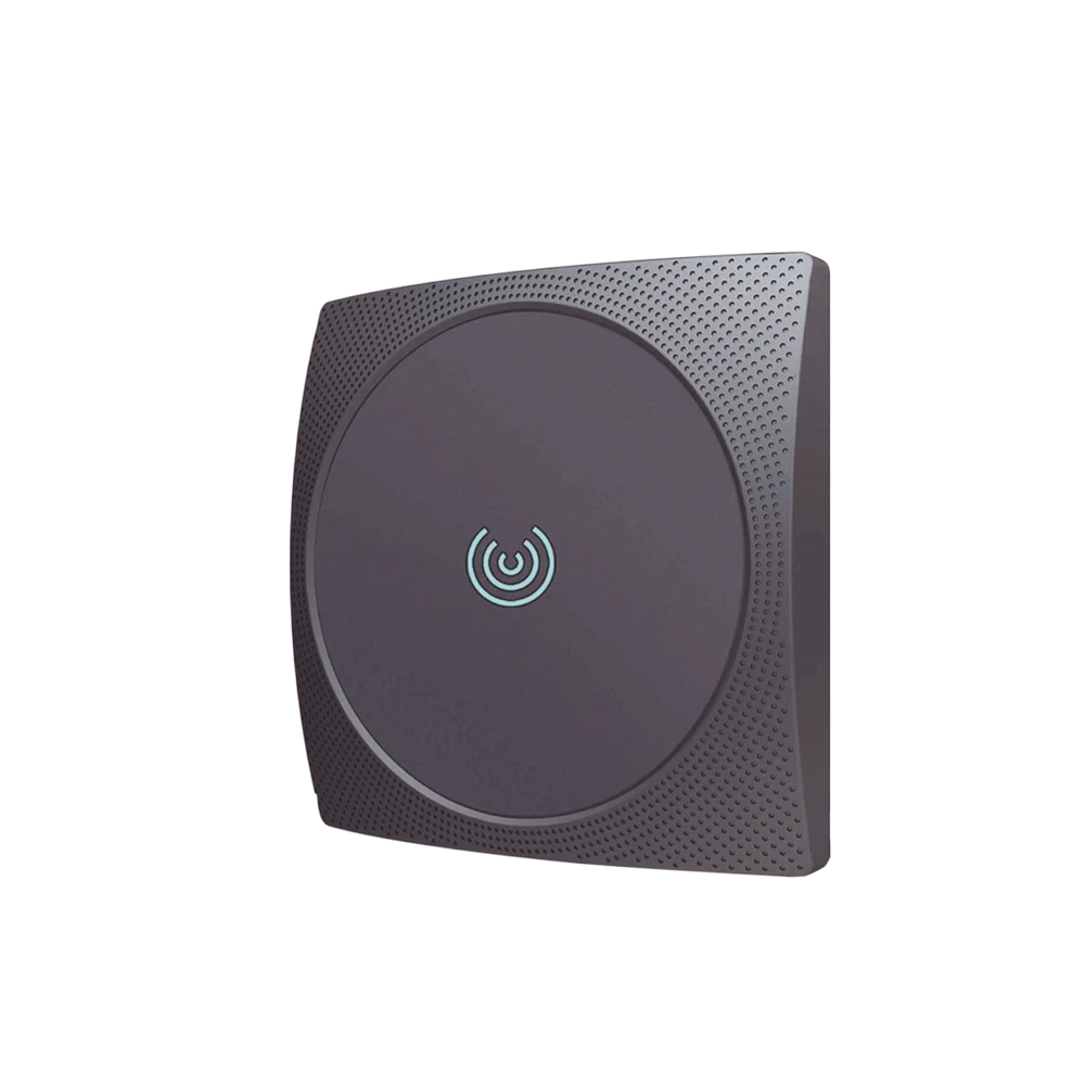 LECTOR DE PROXIMIDAD. COMPATIBLES PARA LOS SISTEMAS ACCESSPRO-Controles de Acceso-ZKTECO - ACCESSPRO-Bsai Seguridad & Controles