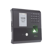 LECTOR DE RECONOCIMIENTO FACIAL Y HUELLA DIGITAL / 100 ROSTROS / 500 HUELLAS / SOPORTA DDNS CON BIOTIMEPRO / FUNCIÓN ADMS INCLUIDA-Biométricos-ZKTECO-MB10V-Bsai Seguridad & Controles