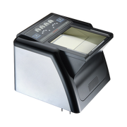 LECTOR DE REGISTRO DE DIEZ DEDOS, CERTIFICADO FBI-Biometricos-SUPREMA-Bsai Seguridad & Controles