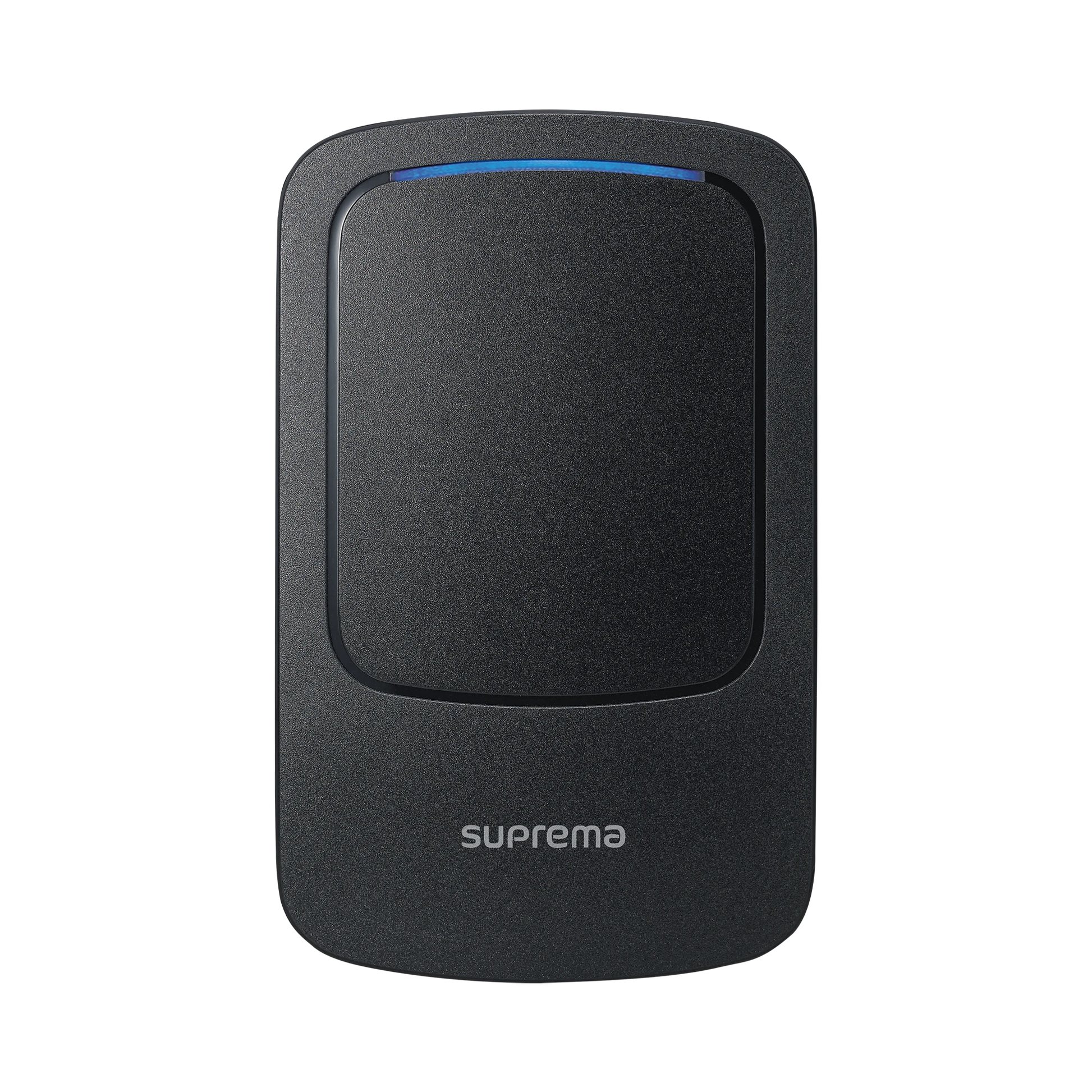 LECTOR DE TARJETAS DE USO EN EXTERIOR, MULTITECNOLGIA, NFC Y BLUETOOTH-Lectoras y Tarjetas-SUPREMA-Bsai Seguridad & Controles