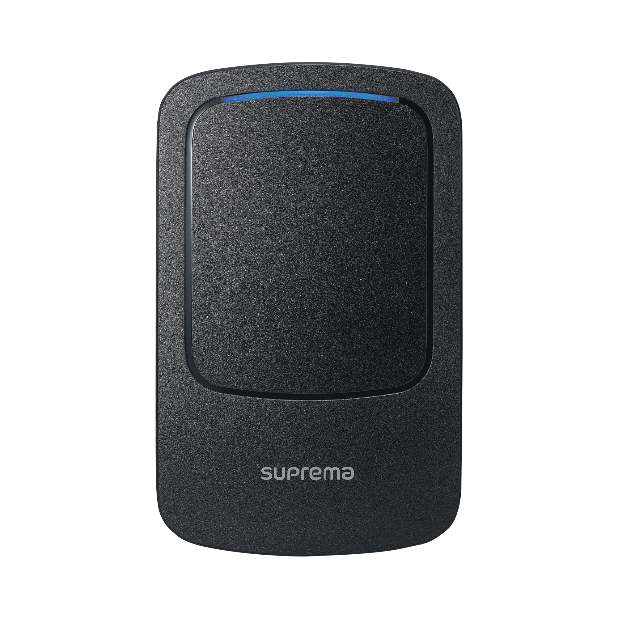 LECTOR DE TARJETAS DE USO EN EXTERIOR, MULTITECNOLGIA, NFC Y BLUETOOTH-Lectoras y Tarjetas-SUPREMA-Bsai Seguridad & Controles