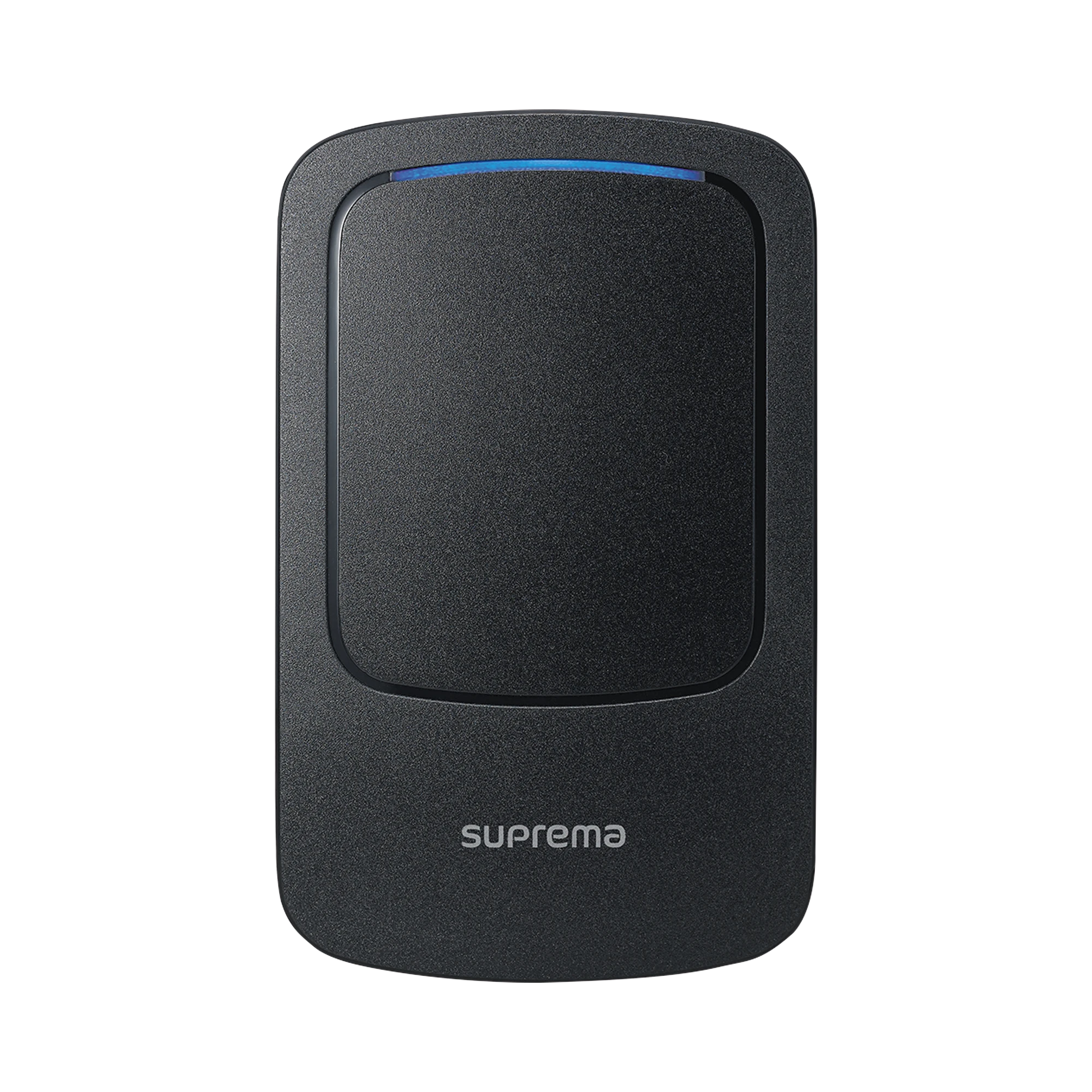 LECTOR DE TARJETAS DE USO EN EXTERIOR, MULTITECNOLGIA, NFC Y BLUETOOTH-Lectoras y Tarjetas-SUPREMA-Bsai Seguridad & Controles