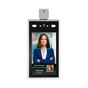 CÁMARA DE CONTROL DE ACCESO RECONOCIMIENTO FACIAL/LECTOR DE TEMPERATURA-Biometricos-DORMAKABA-Bsai Seguridad & Controles