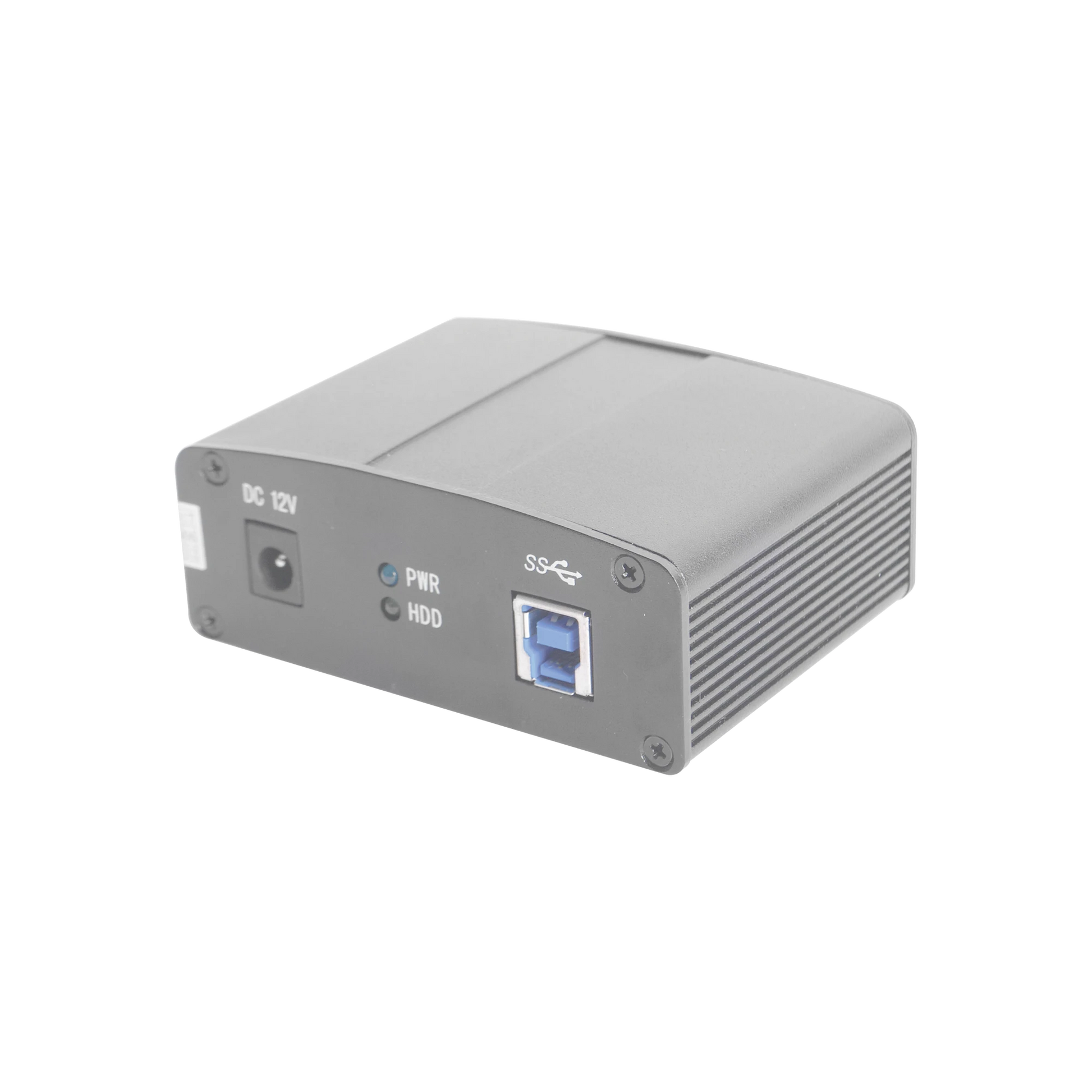 LECTOR EXTERNO DE DISCO DURO XMR SERIES COMPATIBLE CON LOS MODELOS XMR401HDS, XMR401AHDS, XMR404HD.-Accesorios Videovigilancia-EPCOM-Bsai Seguridad & Controles