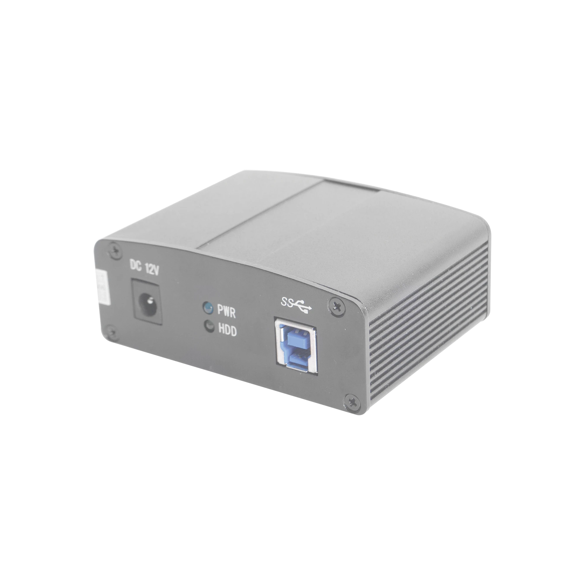 LECTOR EXTERNO DE DISCO DURO XMR SERIES COMPATIBLE CON LOS MODELOS XMR401HDS, XMR401AHDS, XMR404HD.-Accesorios Videovigilancia-EPCOM-Bsai Seguridad & Controles