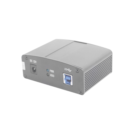 LECTOR EXTERNO DE DISCO DURO XMR SERIES COMPATIBLE CON LOS MODELOS XMR401HDS, XMR401AHDS, XMR404HD.-Accesorios Videovigilancia-EPCOM-XMRREADER-Bsai Seguridad & Controles