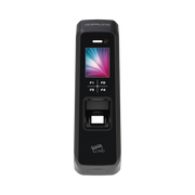 LECTOR DE HUELLA CON LCD/ 4 BOTONES DE FUNCIÓN / LECTOR MIFARE 13.56 MHZ Y BLUETOOTH-Biometricos-ROSSLARE SECURITY PRODUCTS-Bsai Seguridad & Controles